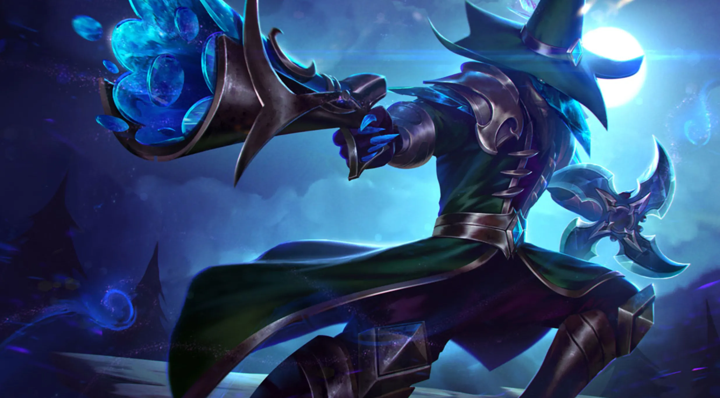 Valhein arena of valor